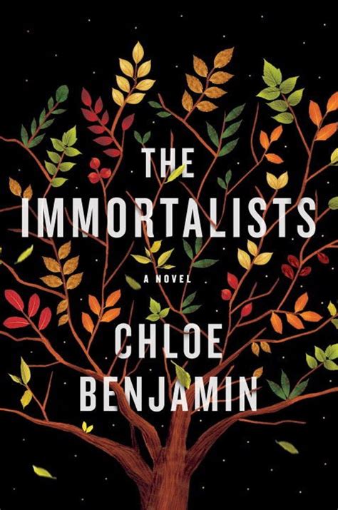 the immortalists review